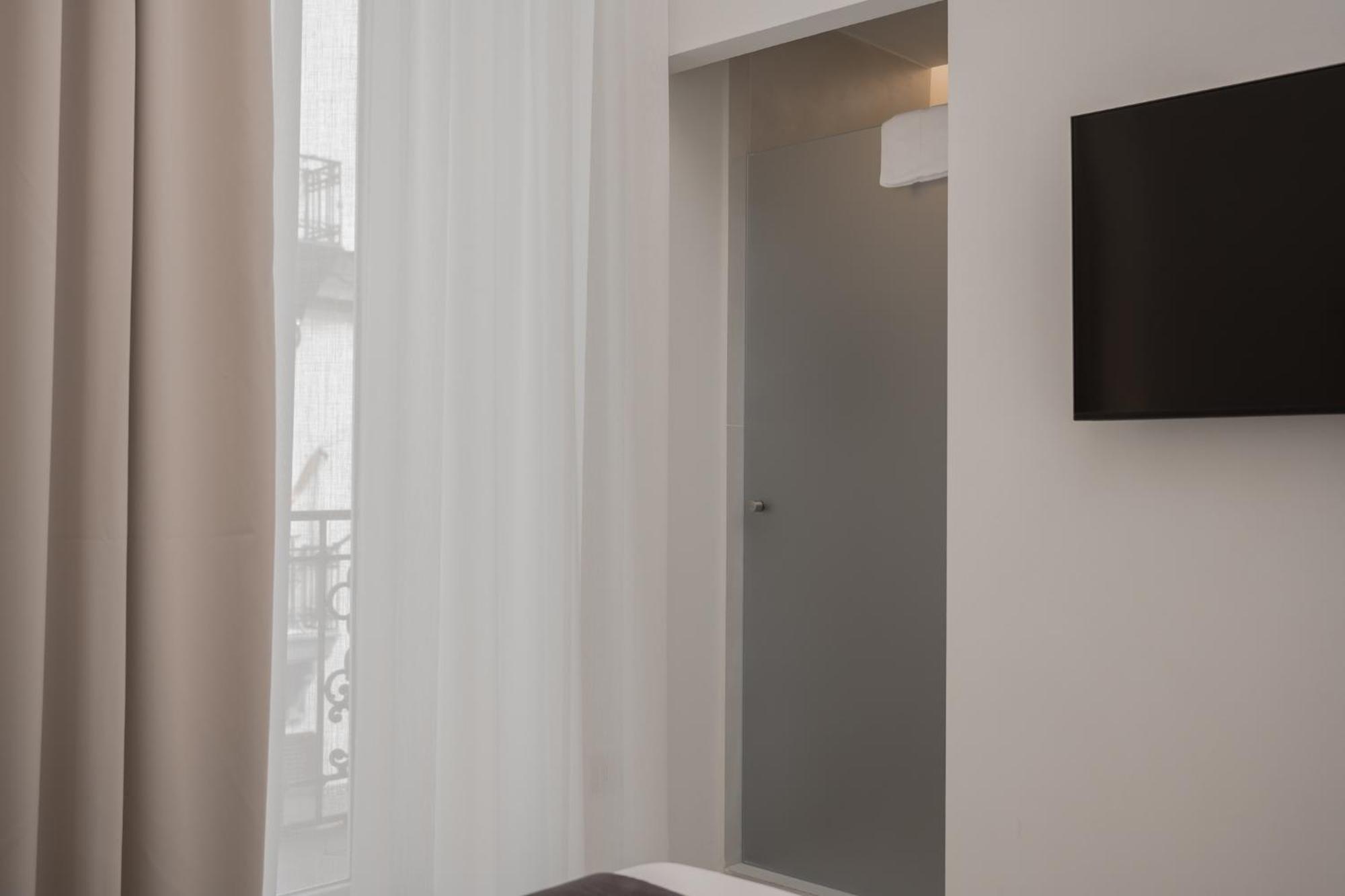 ホテル Iodis Relais ナポリ エクステリア 写真