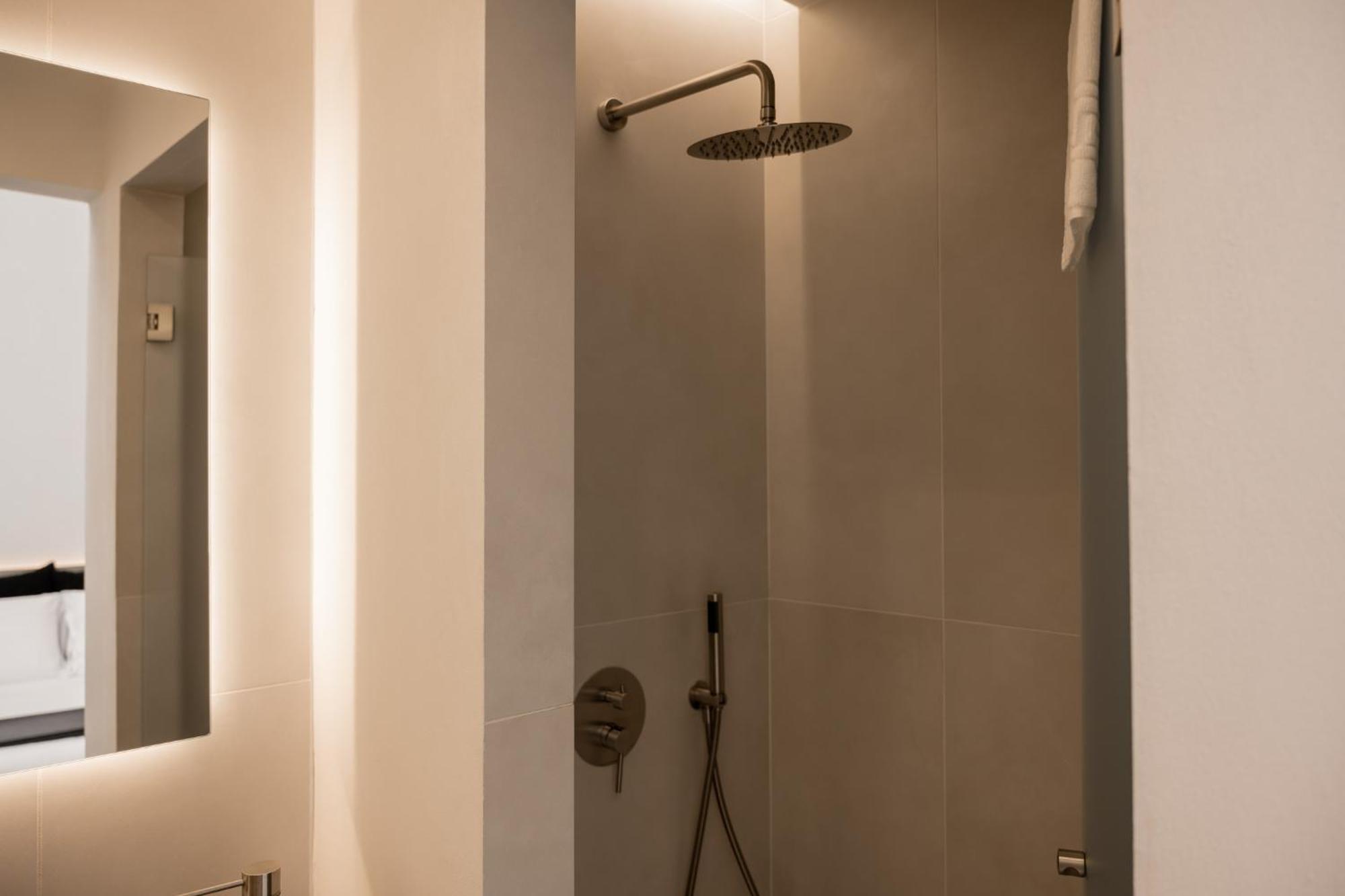 ホテル Iodis Relais ナポリ エクステリア 写真