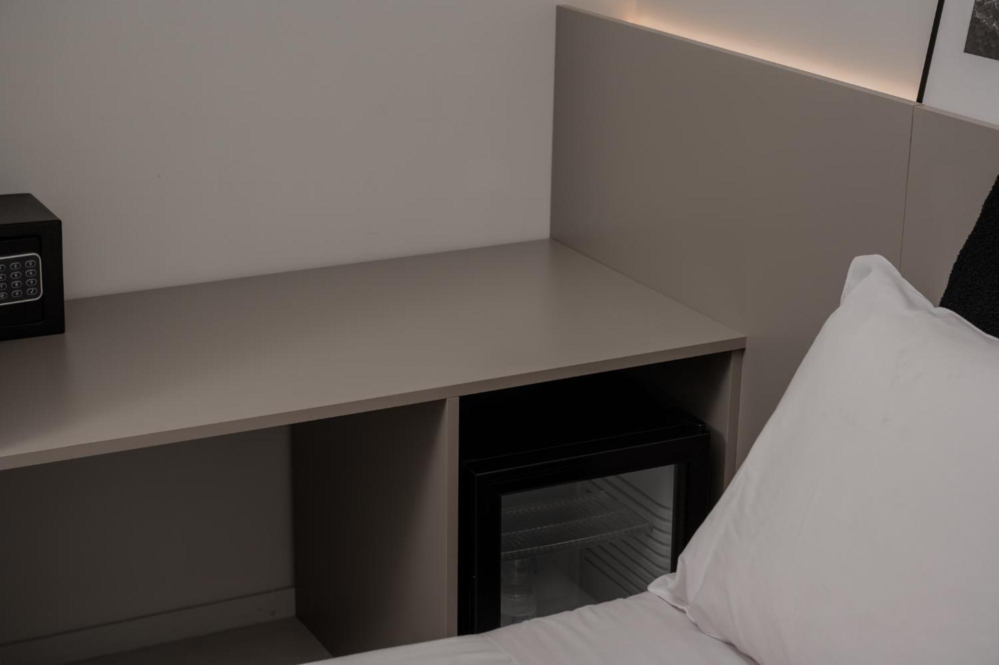 ホテル Iodis Relais ナポリ 部屋 写真