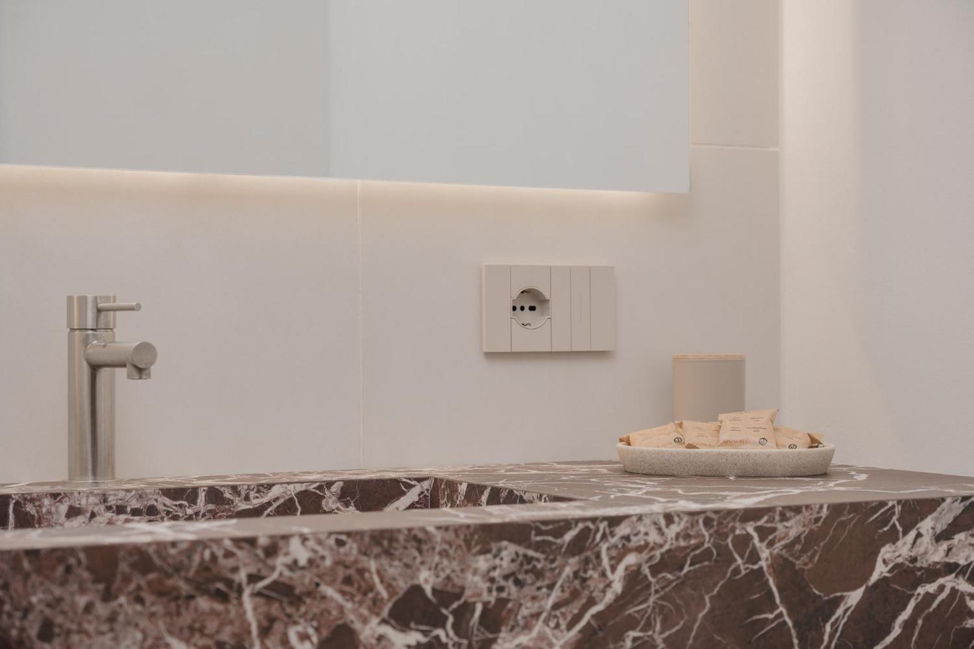 ホテル Iodis Relais ナポリ 部屋 写真